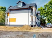 Jabłonna, 485 000 zł, 47.45 m2, 2 pokojowe miniaturka 1