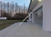 Piękny dom parterowy 180 m2 - Adamów Parcel, gm. R miniaturka 8