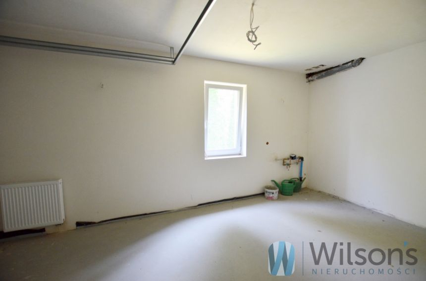 Łomianki Stare Łomianki, 1 325 000 zł, 126.24 m2, bliźniak miniaturka 12