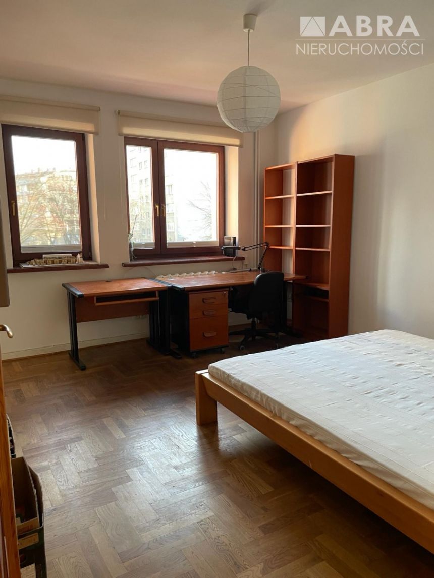 Warszawa Mokotów, 4 200 zł, 86 m2, M3 miniaturka 8