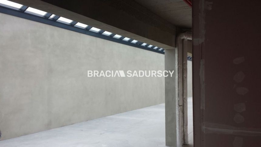 Kraków Prądnik Biały, 9 142 zł, 261.2 m2, pietro 1 miniaturka 3