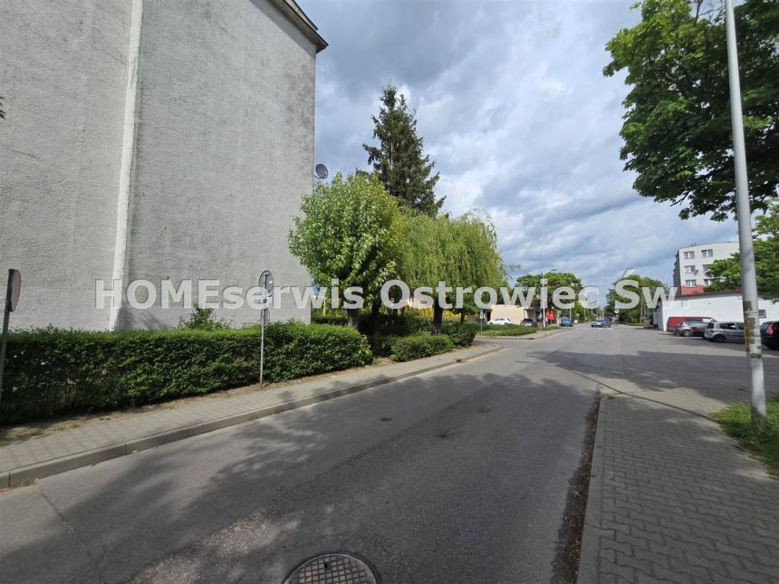 Mieszkanie 50,5 m2 Parter/3 ul.Kopernika 2 pokoje miniaturka 16