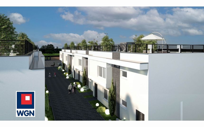 Dąbrowa Górnicza Strzemieszyce Wielkie, 419 000 zł, 82.6 m2, M3 miniaturka 9