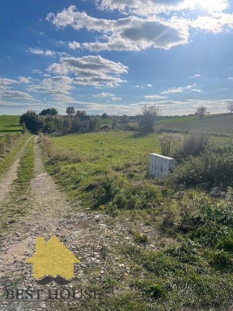 Działka rolno-letniskowa 491m2 w Jastkowie miniaturka 5