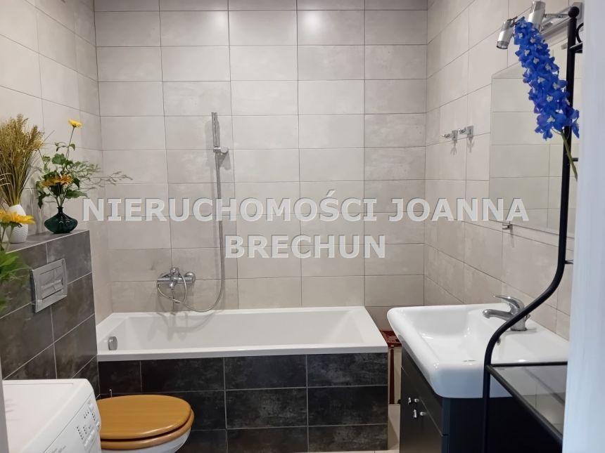 Oporów / Komfortowa kawalerka miniaturka 7