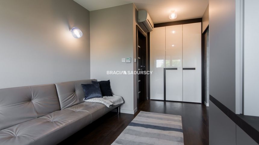 Dwupoziomowy ekskluzywny apartament blisko centrum miniaturka 31