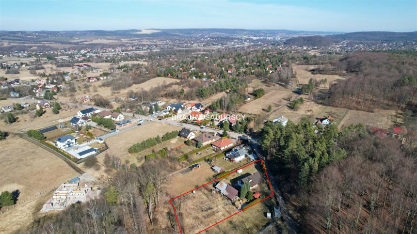 Wola Filipowska, 590 000 zł, 22.69 ar, budowlana miniaturka 7