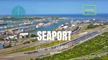 Gdynia Grabówek, 961 000 zł, 63 m2, z balkonem