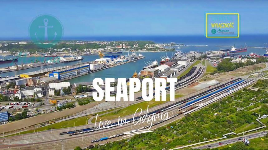 Gdynia Grabówek, 961 000 zł, 63 m2, z balkonem - zdjęcie 1