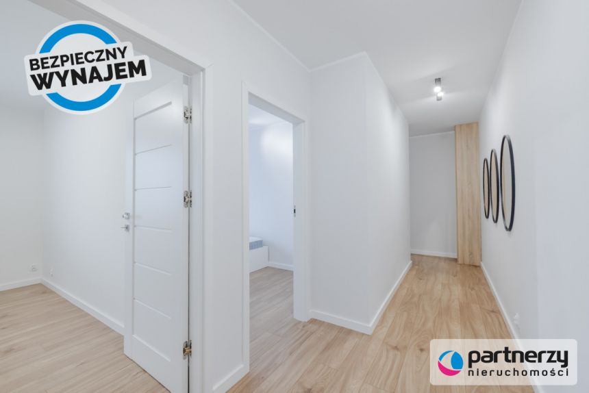 Gdynia Orłowo, 4 500 zł, 74.24 m2, z balkonem miniaturka 11