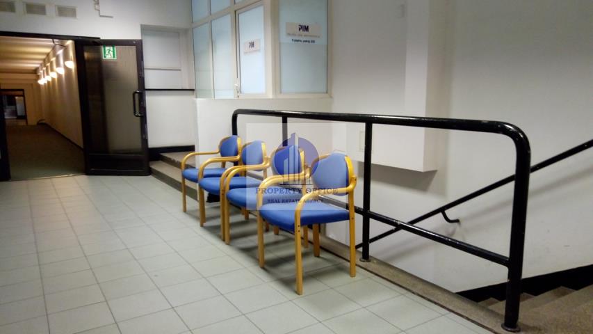 Mokotów: biuro 26 m2 miniaturka 3