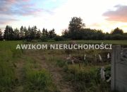Mokra Lewa, 149 000 zł, 25.94 ar, woda w drodze miniaturka 7