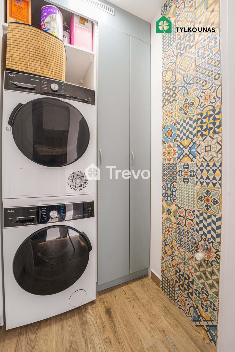 Gdańsk Piecki-Migowo, 1 150 000 zł, 75.2 m2, z balkonem miniaturka 14