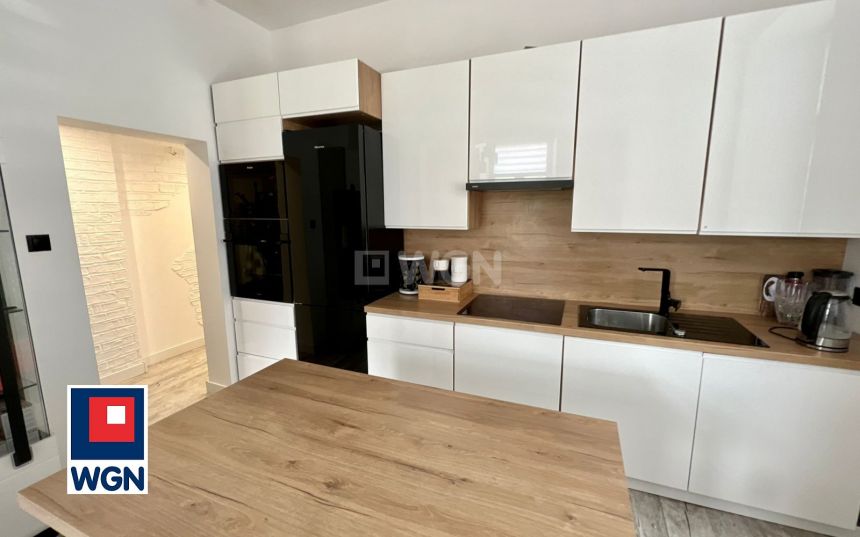 Świdnica, 450 000 zł, 50 m2, po remoncie miniaturka 6