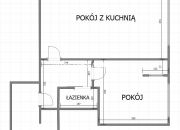 Mieszkanie przy Karmelickiej, Stare Miasto miniaturka 3