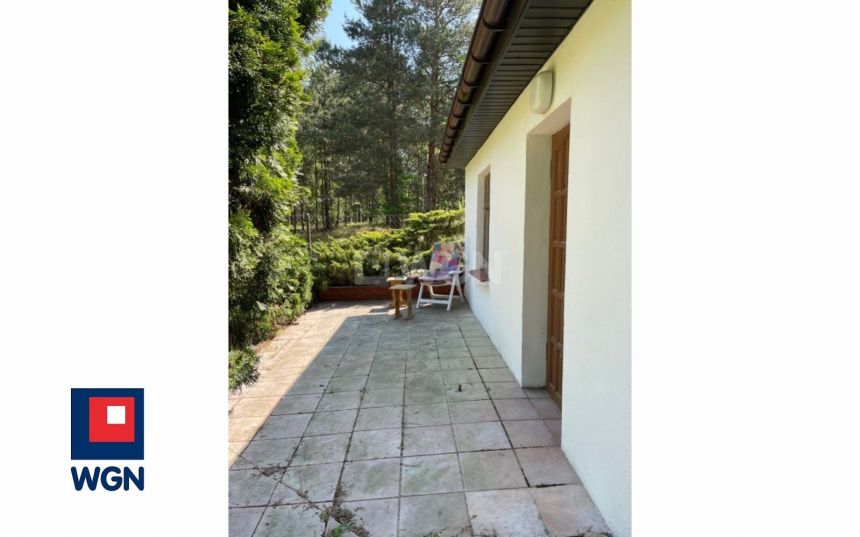 Okalew, 270 000 zł, 55 m2, po remoncie miniaturka 8
