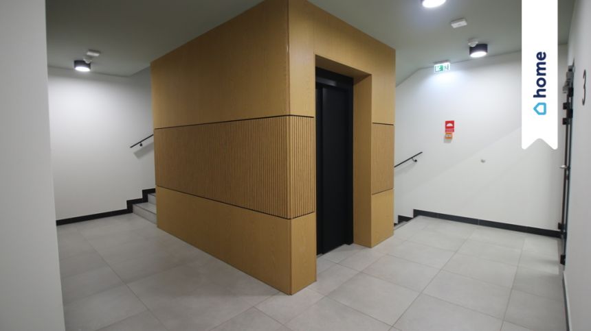 apartament Nova Mikołowska z miejsce postojowym miniaturka 9
