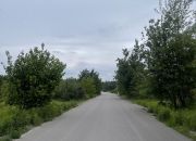 Działka 879 m² – media w drodze, las, SKM. miniaturka 4