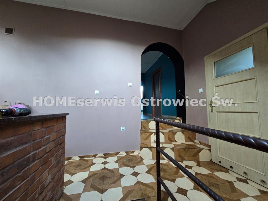 Dom na sprzedaż 140 m2 na działce 1465 m2 w lesie. miniaturka 15
