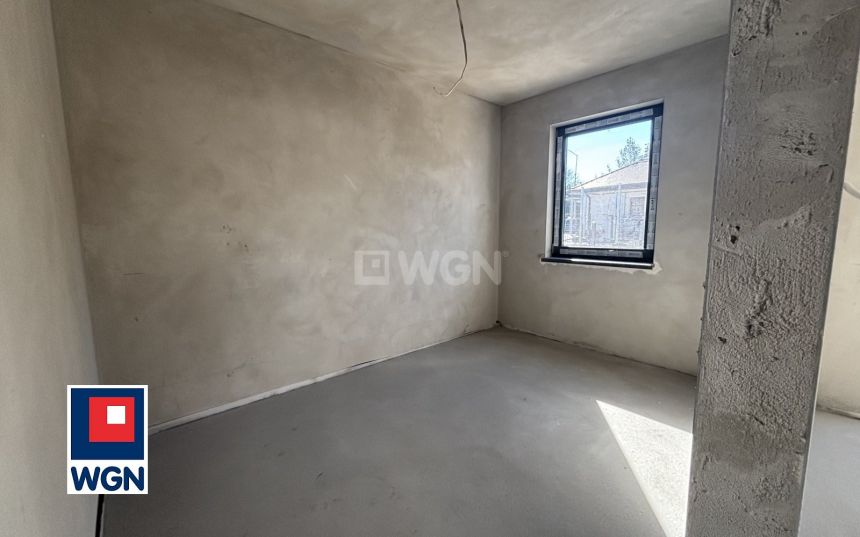 Mierzyn, 1 399 000 zł, 147 m2, technologia Ytong miniaturka 5