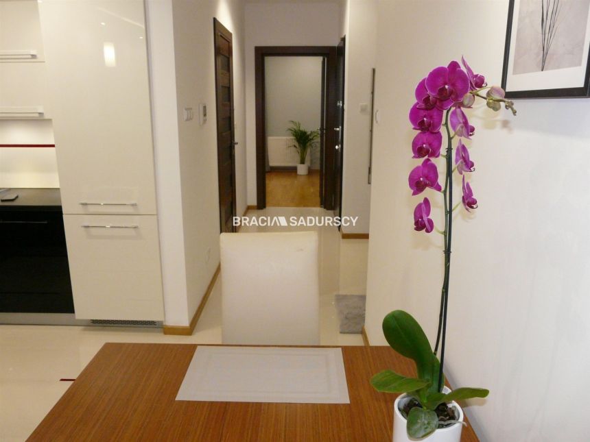 Piękny apartament na Wiślanych Tarasach miniaturka 10