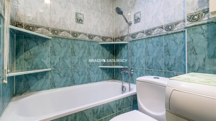 38m2, os. Jagielońskie, Bieńczyce miniaturka 25