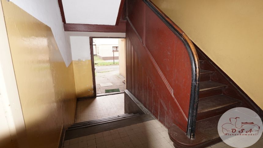 Kamienica 5 mieszkań centrum przy Parku miniaturka 8