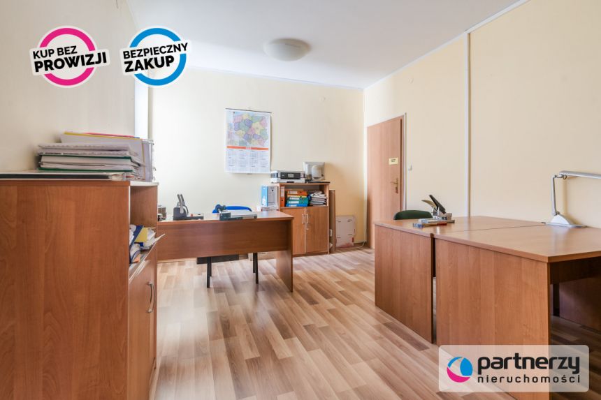 Gdańsk Siedlce, 2 800 000 zł, 544 m2, wolnostojący miniaturka 4
