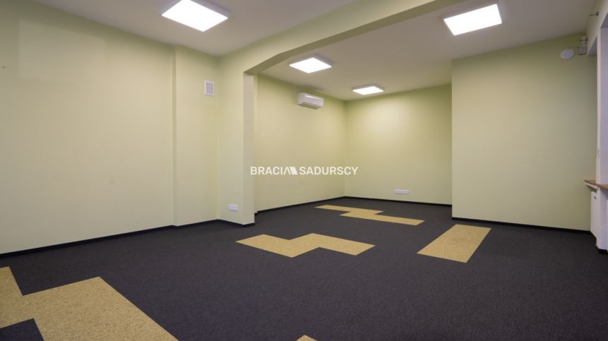 Lokal biurowo-usługowy na wynajem,300m2,Krowodrza! miniaturka 33