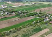 Turów (gm. Olsztyn), ul. Długa | Działka budowlana miniaturka 4