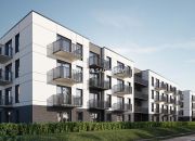 Kraków Prądnik Biały, 472 995 zł, 27.42 m2, parter miniaturka 1
