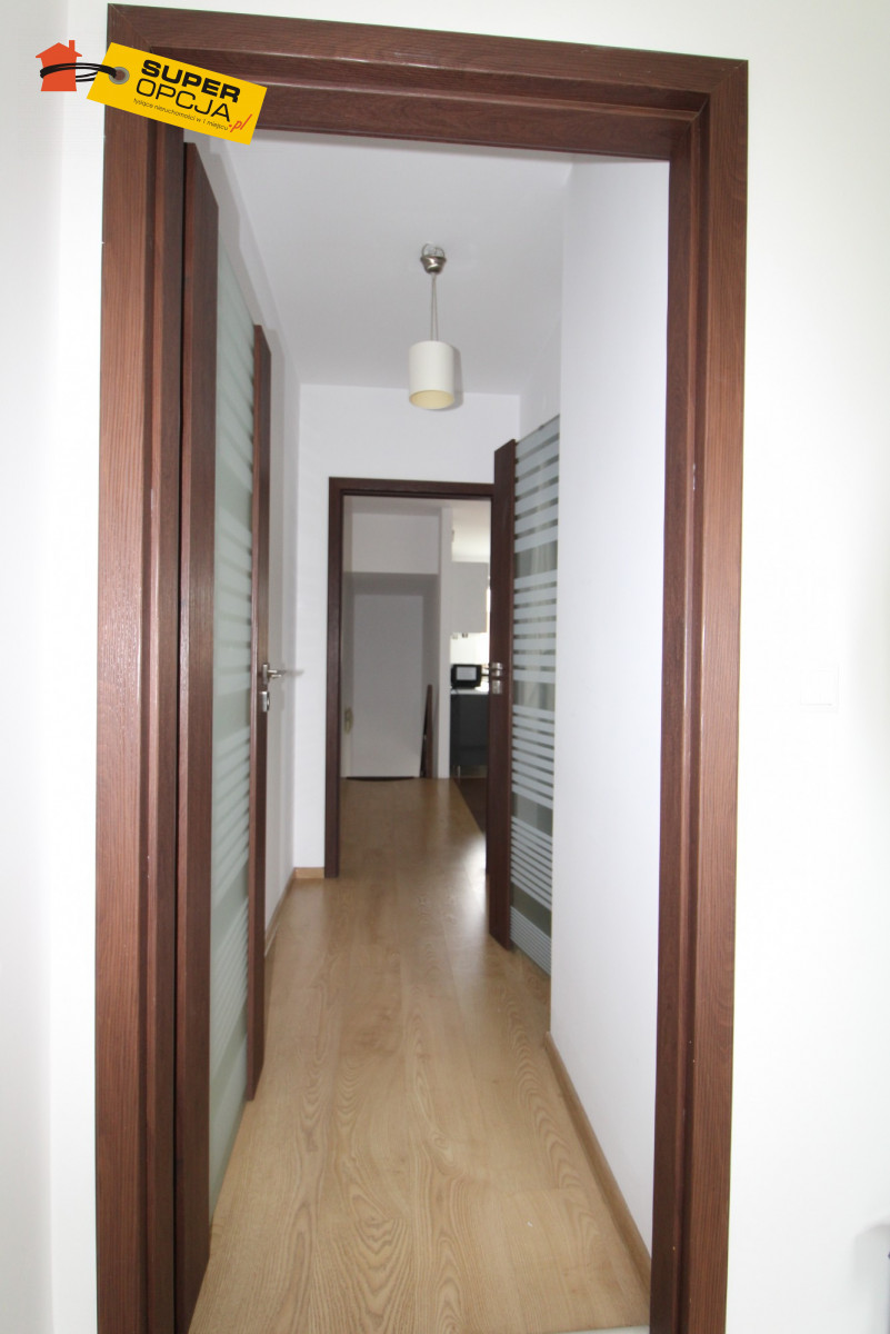 Kraków, 795 000 zł, 63.83 m2, pietro 3, 4 miniaturka 13