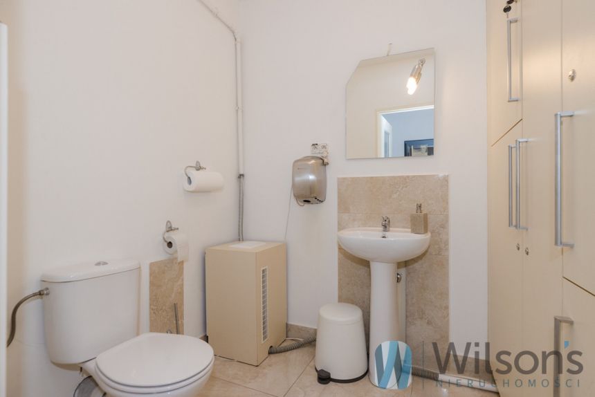 Warszawa Białołęka, 498 000 zł, 44.4 m2, z loggią miniaturka 9