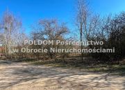 Atrakcyjna działka budowlana, Bagno k. Obornik Śl. miniaturka 2