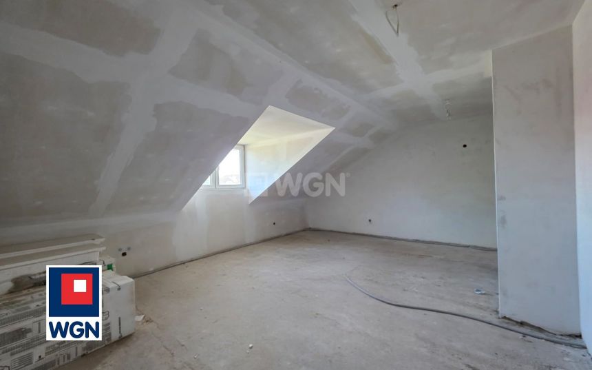 Nowa Sól, 610 000 zł, 240 m2, do wykończenia miniaturka 15