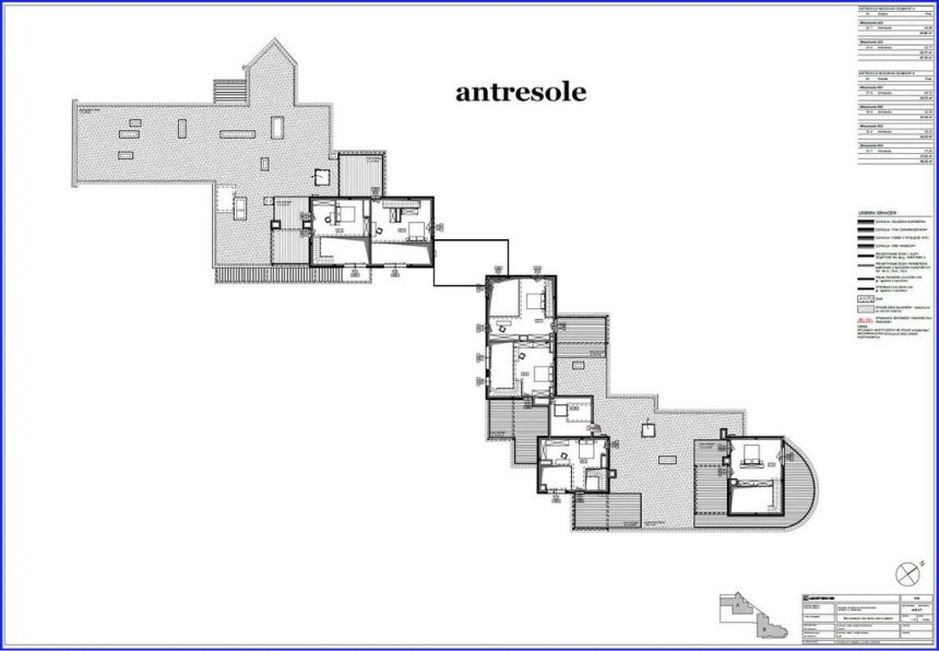 20/80! Prawie GOTOWE! 2pok+8m2 Balkon TYLKO u nas! miniaturka 12