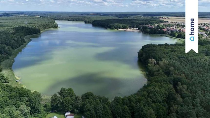 Lgiń - dom całoroczny/jezioro/las/cisza/spokój miniaturka 12