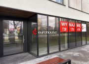 Lokal 121,7m2 Mokotów przy metrze, duże witryny. miniaturka 1