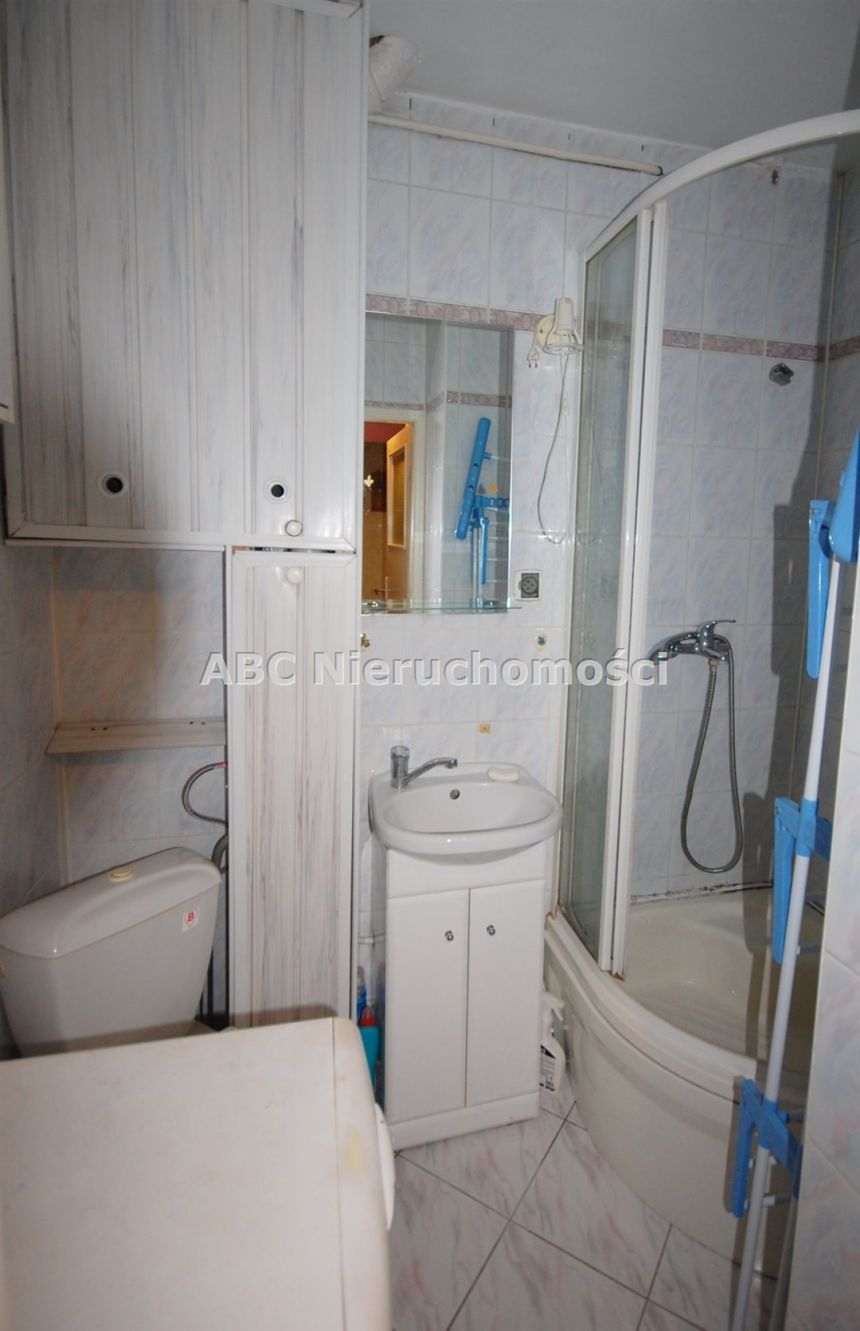Piła Śródmieście, 900 zł, 25 m2, pietro 4/4 miniaturka 5