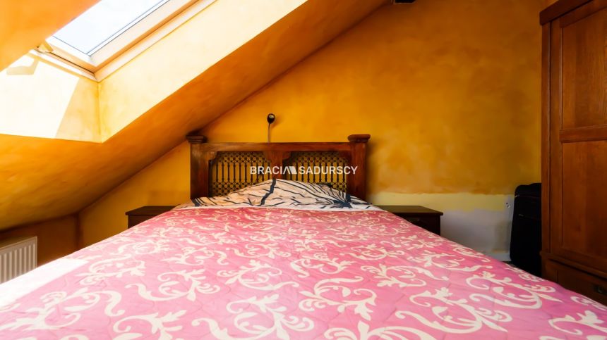 Przestronne 75 m² na Dębnikach! miniaturka 26