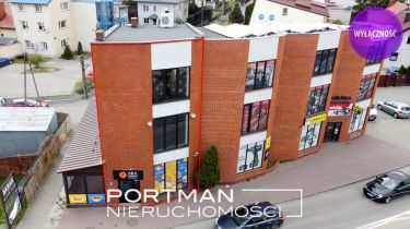 Obiekt handlowo-usługowy w ścisłym centrum Otwocka