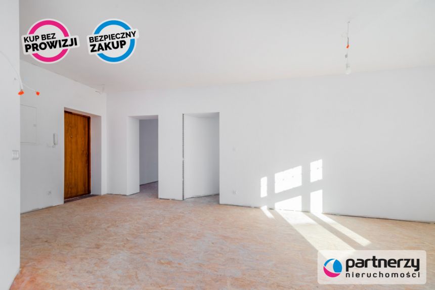 Gdańsk Wrzeszcz Górny, 1 179 000 zł, 96.57 m2, M4 miniaturka 3