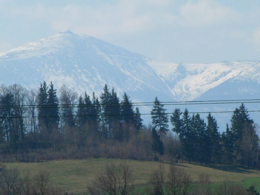 Jelenia Góra Maciejowa, 1 500 000 zł, 2.2 ha, płaska miniaturka 5