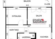 Stylowy apartameent blisko centrum! miniaturka 44
