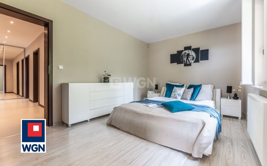 Robakowo, 1 285 000 zł, 137.1 m2, jednorodzinny miniaturka 9