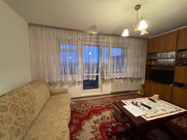 Łódź Retkinia, 320 000 zł, 42.42 m2, z loggią