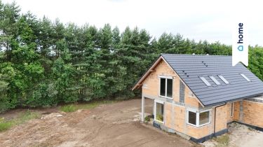 Dom z potencjałem |976 m² działki| zieleń i cisza