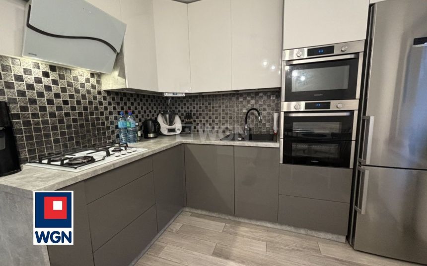 Szczecin Zdroje, 3 700 zł, 90 m2, wysoki standard miniaturka 10