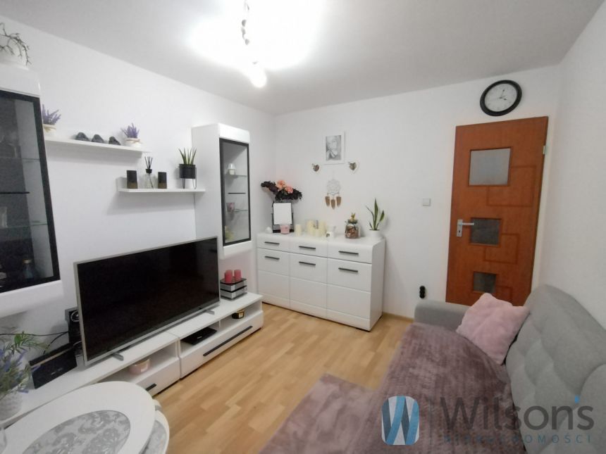 Wrocław Krzyki, 435 000 zł, 25.6 m2, parter miniaturka 3