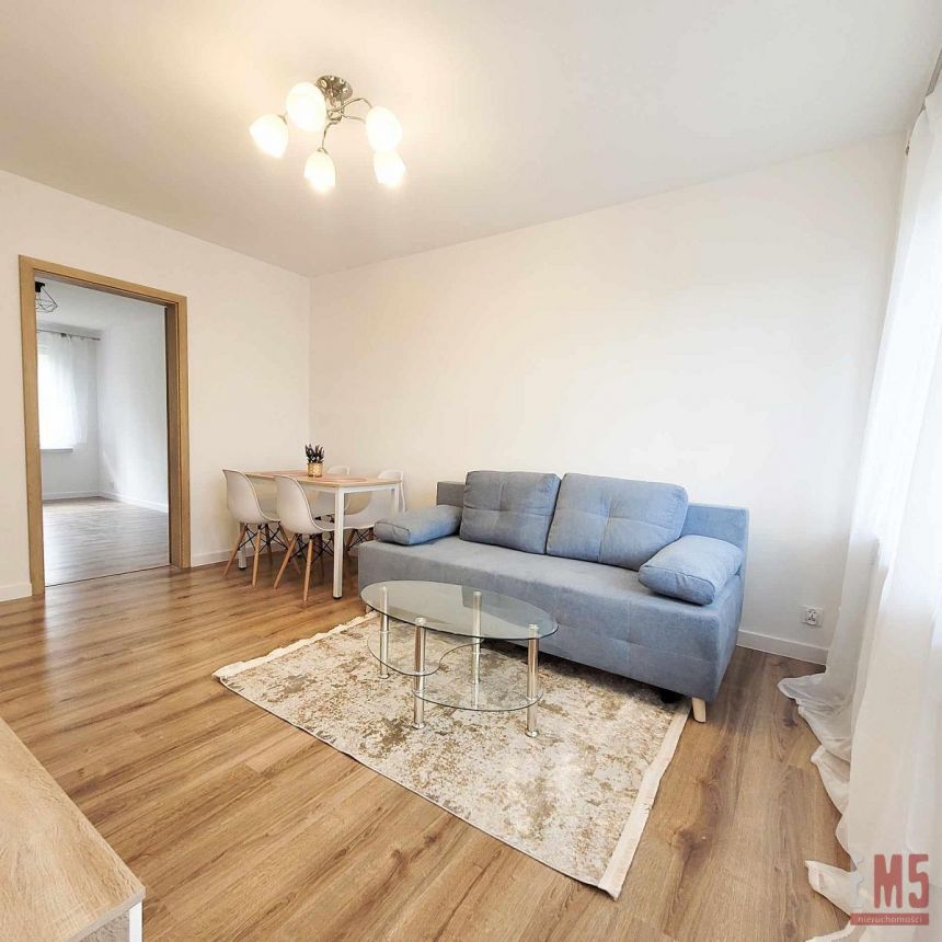 Białystok Antoniuk, 424 000 zł, 40 m2, pietro 3 miniaturka 2